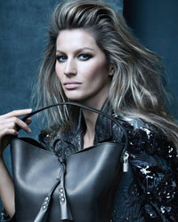 Gisele Bundchen